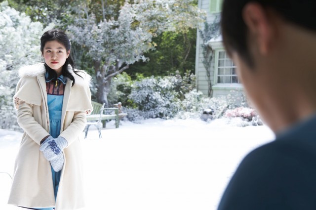 Hansel & Gretel Fotoğrafı