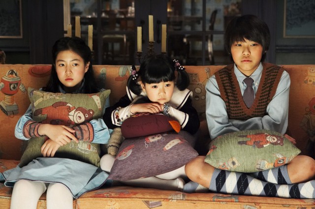 Hansel & Gretel Fotoğrafı