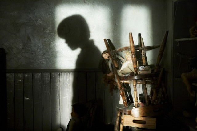 Hansel & Gretel Fotoğrafı