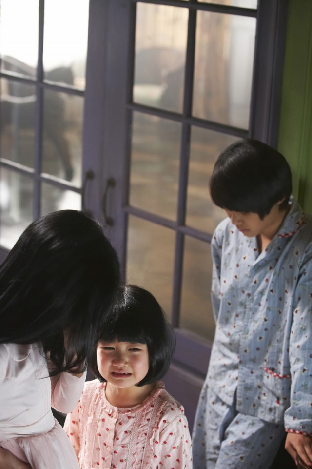 Hansel & Gretel Fotoğrafı