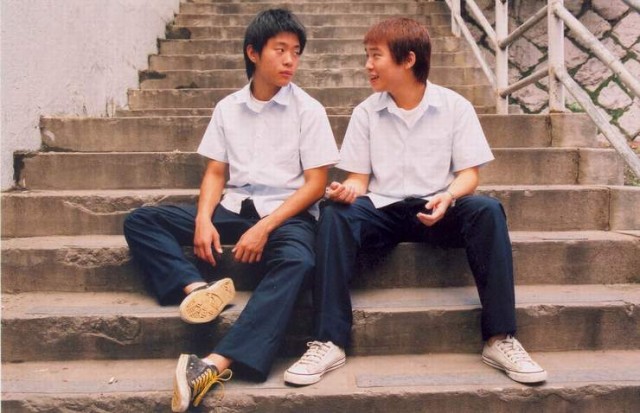 One Shining Day Fotoğrafı