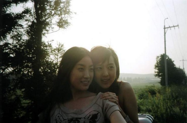 One Shining Day fotoğrafı