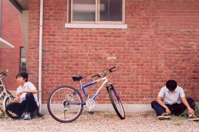 One Shining Day Fotoğrafı