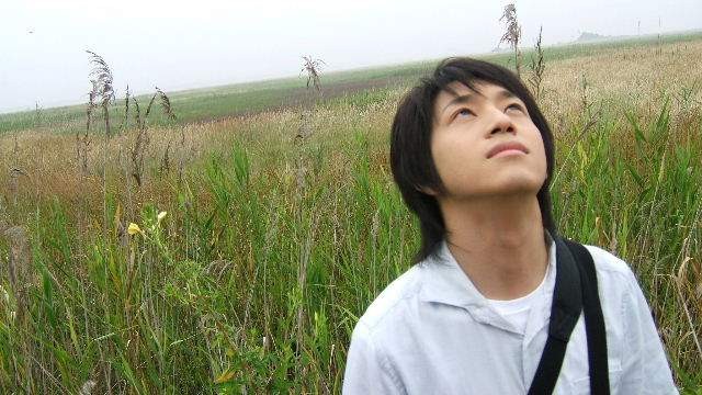 One Shining Day Fotoğrafı