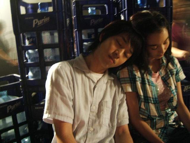 One Shining Day Fotoğrafı