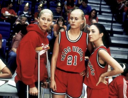 Double Teamed Fotoğrafı