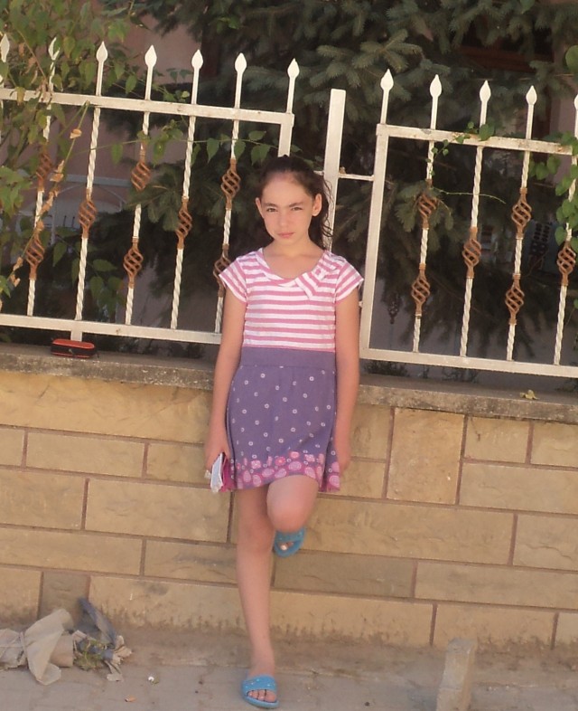 Double Teamed fotoğrafı