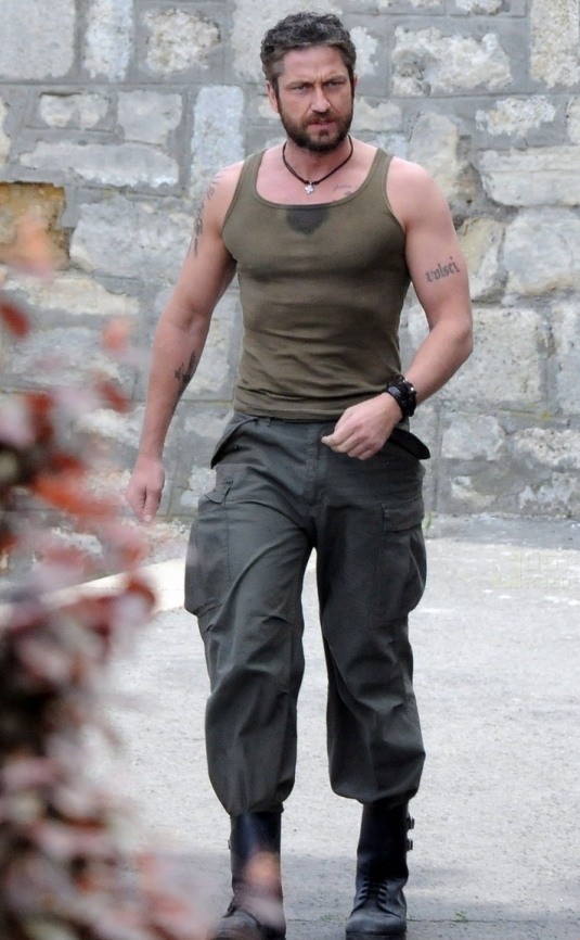 Koryalanus Faciası Fotoğrafı