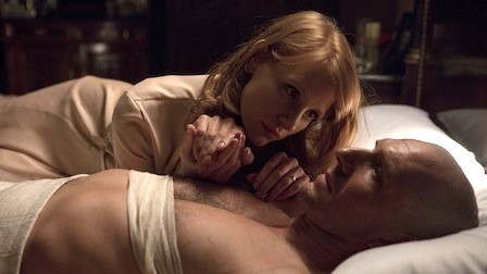 Koryalanus Faciası Fotoğrafı