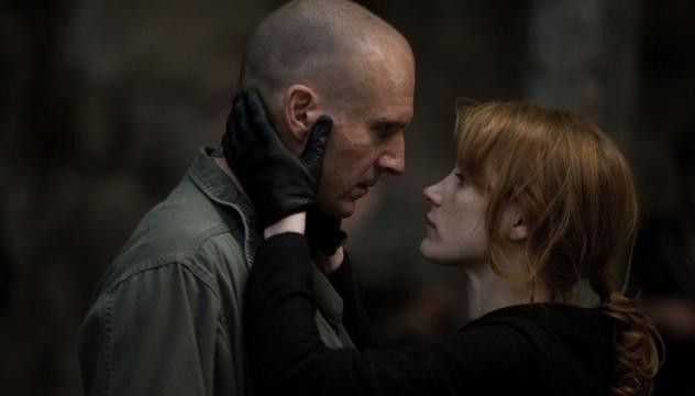 Koryalanus Faciası fotoğrafı