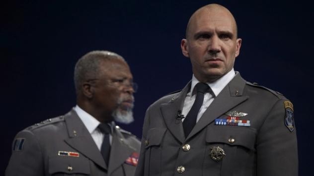 Koryalanus Faciası fotoğrafı