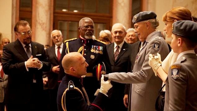 Koryalanus Faciası Fotoğrafı