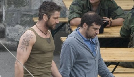 Koryalanus Faciası Fotoğrafı