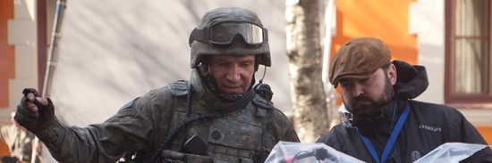 Koryalanus Faciası Fotoğrafı