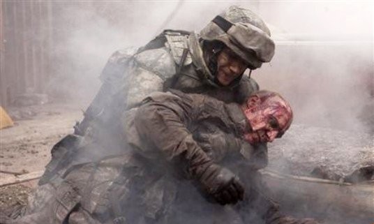 Koryalanus Faciası Fotoğrafı