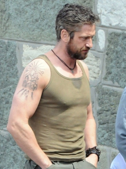 Koryalanus Faciası Fotoğrafı