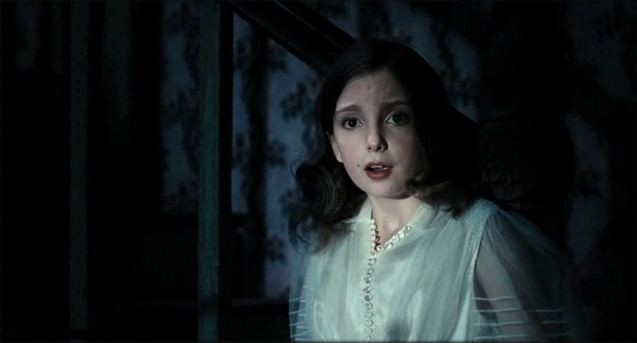 Nanny McPhee Büyük Patlama Fotoğrafı