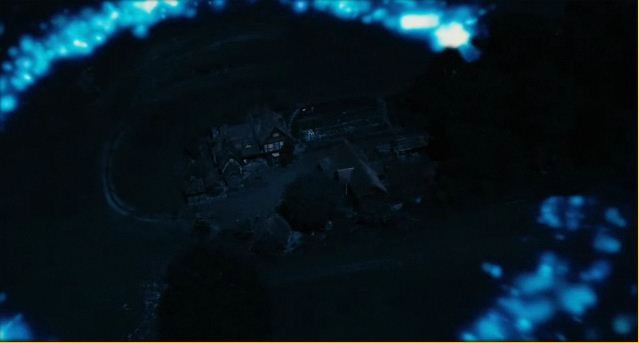 Nanny McPhee Büyük Patlama Fotoğrafı