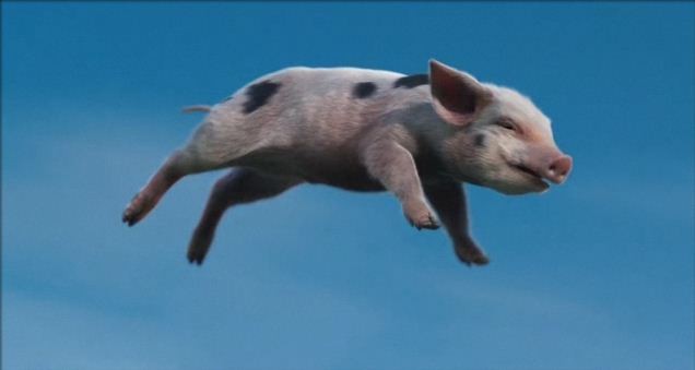 Nanny McPhee Büyük Patlama Fotoğrafı