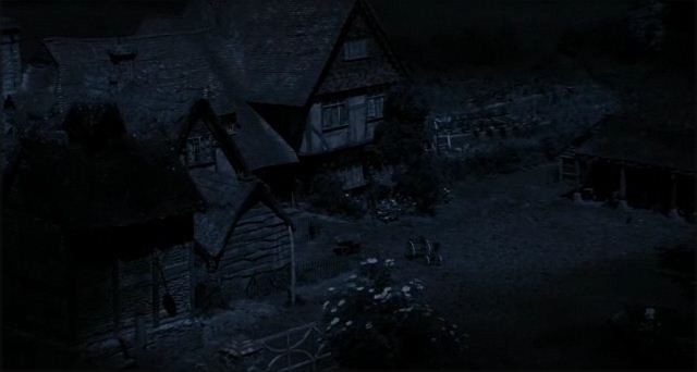 Nanny McPhee Büyük Patlama Fotoğrafı