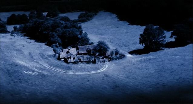 Nanny McPhee Büyük Patlama Fotoğrafı