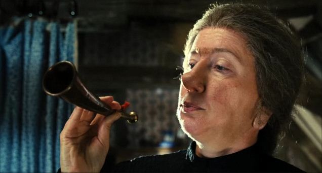 Nanny McPhee Büyük Patlama fotoğrafı