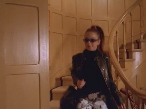 Get A Clue fotoğrafı