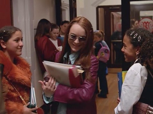 Get A Clue Fotoğrafı