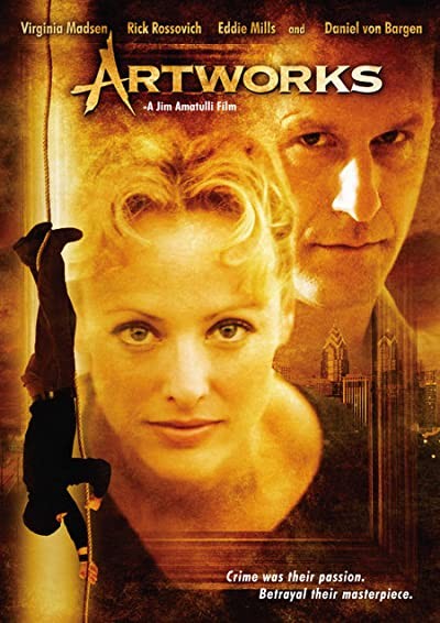 Artworks (2003) afişi