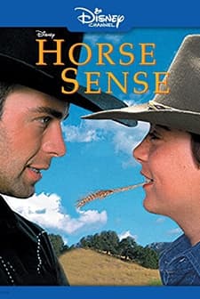 Horse Sense (1999) afişi