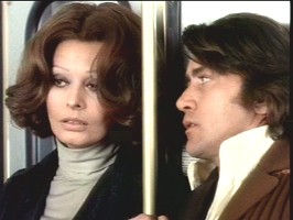 Cassandra Geçidi Fotoğrafı