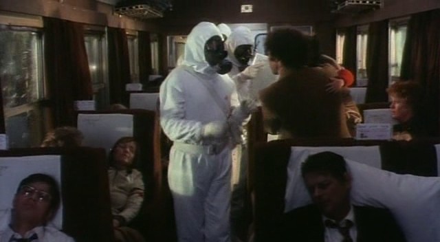 Cassandra Geçidi fotoğrafı