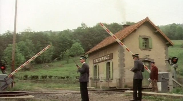 Cassandra Geçidi fotoğrafı