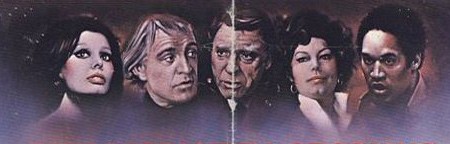 Cassandra Geçidi fotoğrafı