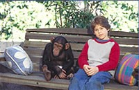 The Jennie Project fotoğrafı