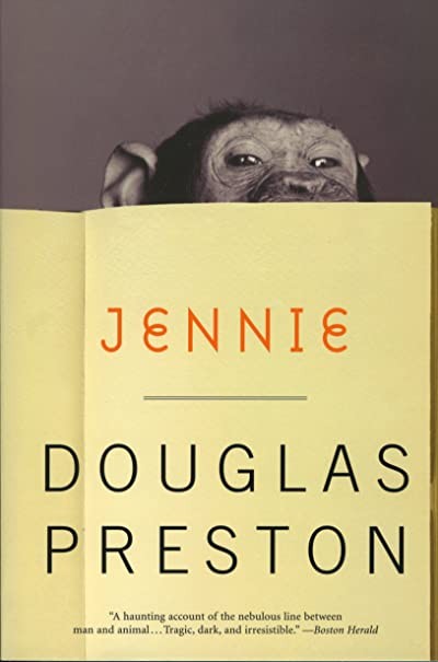 The Jennie Project (2001) afişi