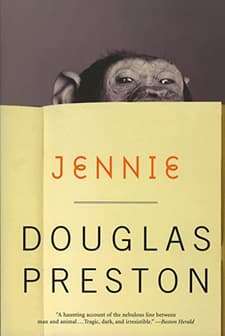 The Jennie Project (2001) afişi