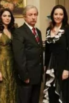 Esir Kalpler (2006) afişi