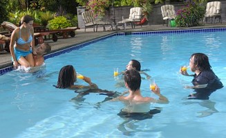 Harper's ısland Fotoğrafı