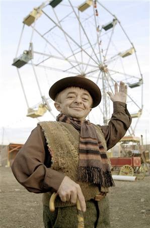 Carnivàle Fotoğrafı