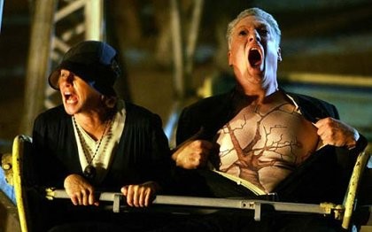 Carnivàle Fotoğrafı