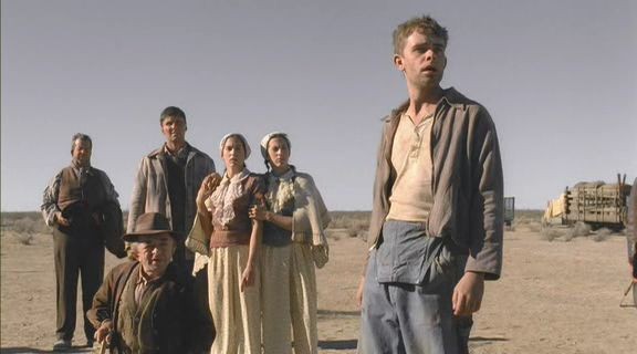 Carnivàle Fotoğrafı