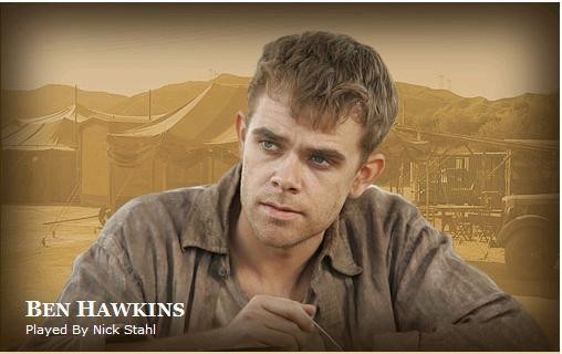 Carnivàle Fotoğrafı