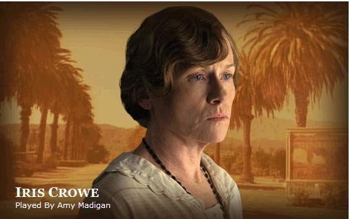 Carnivàle Fotoğrafı