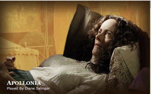 Carnivàle fotoğrafı