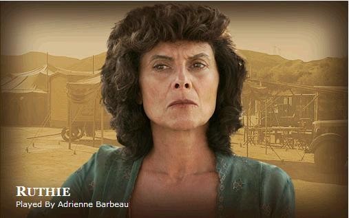 Carnivàle fotoğrafı