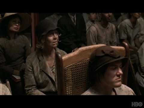 Carnivàle fotoğrafı