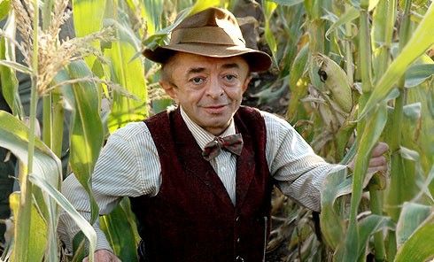 Carnivàle Fotoğrafı