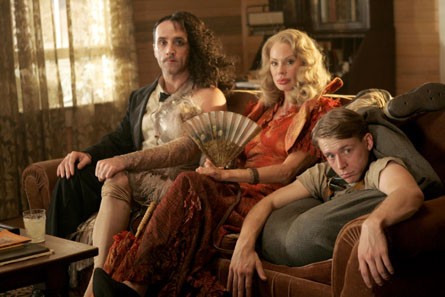 Carnivàle Fotoğrafı