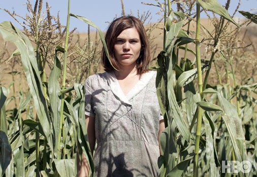 Carnivàle Fotoğrafı